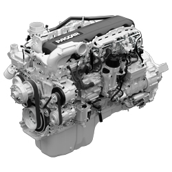 U2408 Engine